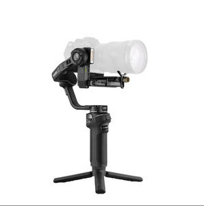 Original para <span class=keywords><strong>Zhiyun</strong></span> <span class=keywords><strong>Weebill</strong></span> 3S Gimbal estabilizador de <span class=keywords><strong>3</strong></span> ejes 3S <span class=keywords><strong>Combo</strong></span> DSLR estabilización de disparo manual - Product Image 1