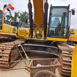 รถขุดตีนตะขาบ336 GC รถขุด /usada Caterpillar 336 336D 336E ตีนตะขาบ - Product Image 3