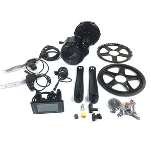 Kit de conversion de vélo <span class=keywords><strong>électrique</strong></span> AFTFA, <span class=keywords><strong>moteur</strong></span> central 36V 500W, <span class=keywords><strong>moteur</strong></span> de vélo <span class=keywords><strong>électrique</strong></span> <span class=keywords><strong>VTT</strong></span> - Product Image 6