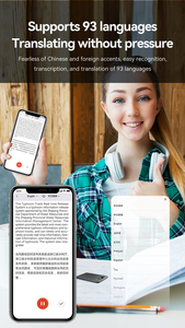 <span class=keywords><strong>Registratore</strong></span> <span class=keywords><strong>Vocale</strong></span> con Telefono, Mini Dispositivo di Registrazione <span class=keywords><strong>Vocale</strong></span> Nascosto Portatile, <span class=keywords><strong>Registratore</strong></span> Digitale Professionale a Collana - Product Image 4