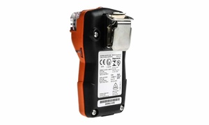 Détecteur de deux gaz industriel et scientifique Original Scientific Tango TX2 H2S SO2 : Protégez les travailleurs, réduisez les fausses alertes et gagnez du temps - Product Image 6