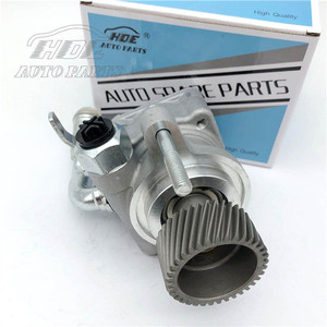 UR56-32-600C UR56-32-600D ขายส่งอะไหล่รถยนต์ HDE ปั๊มพวงมาลัยเพาเวอร์สำหรับ Ford Ranger Mazda BT-50 - Product Image 4