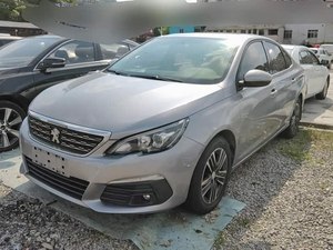 En Stock, Auto Usado Dongfeng <span class=keywords><strong>Peugeot</strong></span> <span class=keywords><strong>308</strong></span> 2013-<span class=keywords><strong>2023</strong></span>, 5 Asientos, Transmisión Automática, Gasolina, con Techo Panorámico - Product Image 5