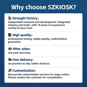 H81M-A Di Sản Bo mạch chủ cho <span class=keywords><strong>Intel</strong></span> 4th Gen <span class=keywords><strong>CPU</strong></span> LGA1150 DDR3 M2 NGFF SATA3 OEM ODM nâng cấp giải pháp - Product Image 6