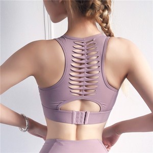 Vêtements de sport de Sport de <span class=keywords><strong>Course</strong></span> Taille Haute <span class=keywords><strong>Legging</strong></span> Sportswear Femmes Sans Couture Yoga Ensemble - Product Image 6