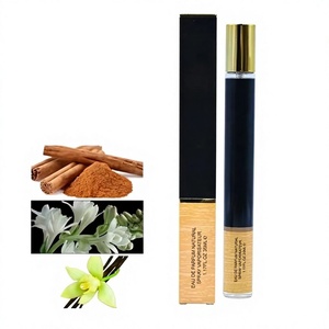 Eau de Parfum Árabe Original al por Mayor, 35 ml, Tamaño Portátil de Viaje, Mini Perfume de Lujo para Mujer en Spray, Aroma Duradero - Product Image 3