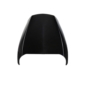 Couvercle de carénage de phare avant pour <span class=keywords><strong>Sportster</strong></span> S <span class=keywords><strong>1250</strong></span> RH1250 2021 <span class=keywords><strong>2022</strong></span> - Product Image 4