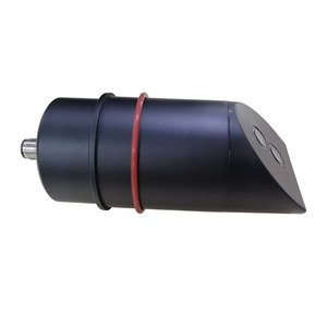 เซ็นเซอร์วัดความขุ่นของน้ำ REMOND แบบขายตรง 0-10NTU 2% FS เลเซอร์ดิจิตอล RS485 โพรบออนไลน์ IP68 เกรด OEM รับประกัน 1 ปี - Product Image 1