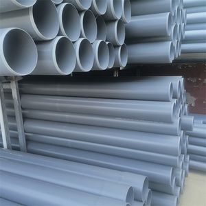 Tubería de <span class=keywords><strong>Pvc</strong></span> de alta calidad Tubería de riego por goteo de 63mm para la industria agrícola <span class=keywords><strong>Precio</strong></span> de suministro y drenaje de agua - Product Image 3
