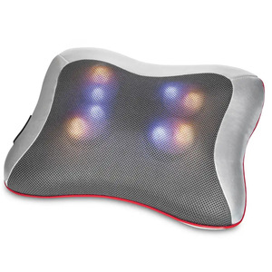 Foot Massage Cushion Infrared Physiotherapy USB Rechargeable For Leg And Back Relief - Product Image 5