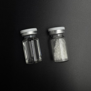 Venta al por Mayor de Frascos de Vidrio Ámbar Transparente de 10 ml, Envases Médicos de Vidrio, Se Acepta PayPal - Product Image 5