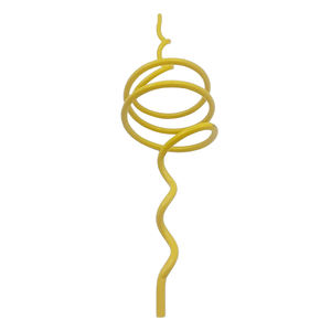 Desviador de vuelo de pájaro de material de PVC espiral - Product Image 3