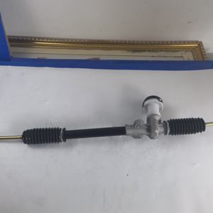 La dirección asistida eléctrica rack 56500-07600 para <span class=keywords><strong>Hyundai</strong></span> <span class=keywords><strong>I10</strong></span> 2010-2012 LHD, <span class=keywords><strong>caja</strong></span> <span class=keywords><strong>de</strong></span> cambios <span class=keywords><strong>de</strong></span> dirección - Product Image 2