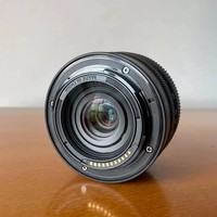 Objectif zoom sans miroir HFT professionnel Nikkor Z 24-50mm F/4.0 pour appareil photo numérique plein format, 7 lamelles, 195g, accessoire léger