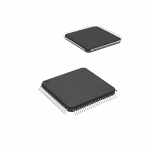 44 LCC (เจ ลีด) ชิ้นส่วนอิเล็กทรอนิกส์สำหรับการค้า ISPLSI 2032A-150LJ44 ช่องทางผู้ผลิตไอซี CPLD 32MC 5.5NS 44PLCC แบบฝังตัว - Product Image 1