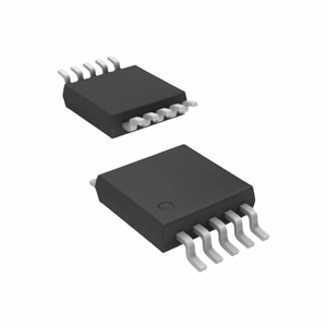 Power Management (PMIC) Electronic Chips Component In Stock 10 TFSOP, 10 MSOP ISL6730DFUZ - Product Image 1