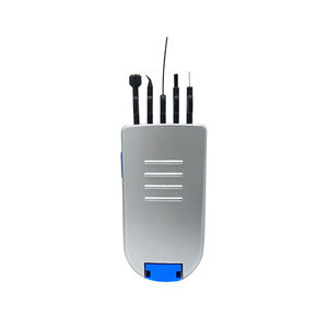 Aide auditive Portable, outils de soins pour l'oreille, nettoyeur de cérumen, pour <span class=keywords><strong>Starkey</strong></span> Phonak CIC - Product Image 4