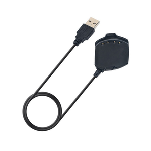 1m USB dock sạc và cáp dữ liệu cho <span class=keywords><strong>Garmin</strong></span> Cách tiếp cận <span class=keywords><strong>S2</strong></span>/S4 <span class=keywords><strong>GPS</strong></span> Đồng hồ Golf sạc cáp - Product Image 5