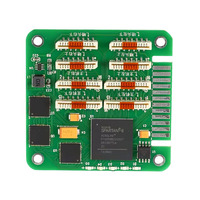 Accessoires d'imprimante d'occasion Carte décodeur 4720 WF4720 Carte de décryptage pour Epson WF-4720 4730 4740 Pièces d'imprimante à jet d'encre verrouillées