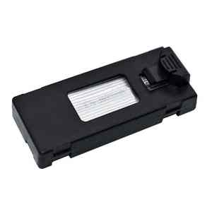 E88 Series Li-ion <b>Drone</b> <b>Battery</b> 3.7V 3600mAh Rechargeable for E88EVO E99 K9 K10 P1 P5 F185 F195 RC Quadcopters - Product Image 1