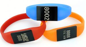 Oro Argento di Colore EM RFID Carta di Pistola Cabinet Serrature Con Alimentazione Esterna di Alimentazione EM108 - Product Image 4