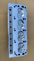 Junta de Culata 302/351W Windsor CNC SBF185CC de Alta Precisión para Rendimiento en Calle, Carreras de Drag, Motores Modificados