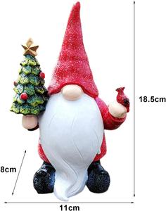 Los Fabricantes Producen Directamente Marcos de Fotos Decorativos de Resina con Diseño de Bruja, Decoración Artística con Logotipo Personalizado y Tamaño a Medida - Product Image 6