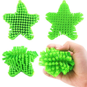 Juguete Impreso en 3D Personalizado, Modelo de Estrella de Mar Articulada, Modelo Coleccionable, Regalo Educativo y Antiestrés para Adultos y Niños - Product Image 3
