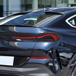 Luces Traseras LED para <span class=keywords><strong>BMW</strong></span> <span class=keywords><strong>X6</strong></span> G06 30i 40i 2020-2023, Ensamblaje de Actualización de Alta Calidad, Luz de Señalización Dinámica Intermitente, Accesorios para Herramientas - Product Image 2