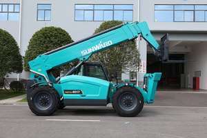 חדש swth3007 telehandler 7m מעתיק מלגזה swth3007 עם קיבולת 3ton קיבולת 3ton - Product Image 5