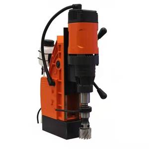 Automatic <b>Magnetic</b> Mini Drilling Machine Stand <b>Magnetic</b> Drill Stand Mini Drilling Machine Automatic <b>Magnetic</b> Drill - Product Image 1