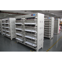 Chargeur de batterie au lithium, déchargeur, testeur de cellule Li-ion, haute qualité, 5v 2a, à vendre