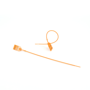 Quần áo nhựa con dấu thẻ nhựa an ninh con dấu - Product Image 6