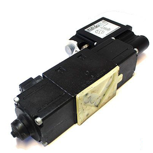 ATOS DKZOR-T-171-L540PE ตัวควบคุมทิศทางแบบสัดส่วนชนิดทำงานโดยตรง - Product Image 5