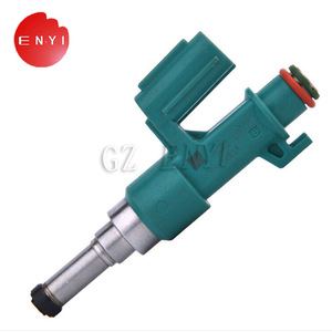 Inyector de Combustible 23250-38050 23209-38050 Para Toyota Lexus Modelo Estándar Original de Fábrica - Product Image 1