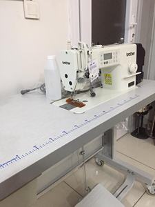 Macchina da Cucire Industriale a Punto Annodato 6280 <span class=keywords><strong>per</strong></span> Produzione di Abbigliamento e <span class=keywords><strong>Sartoria</strong></span> - Product Image 6