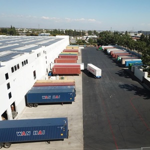 从中国到美国的低价门到门送货DDP FCL LCL航空快递货运代理 - Product Image 5