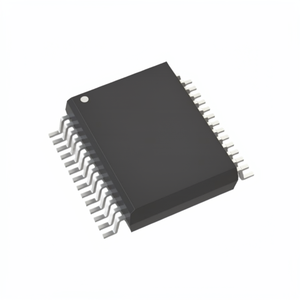 28 BSSOP Original One Stop Service Data Acquisition Electronics Component ADE9113ARNZ-REEL - Product Image 1