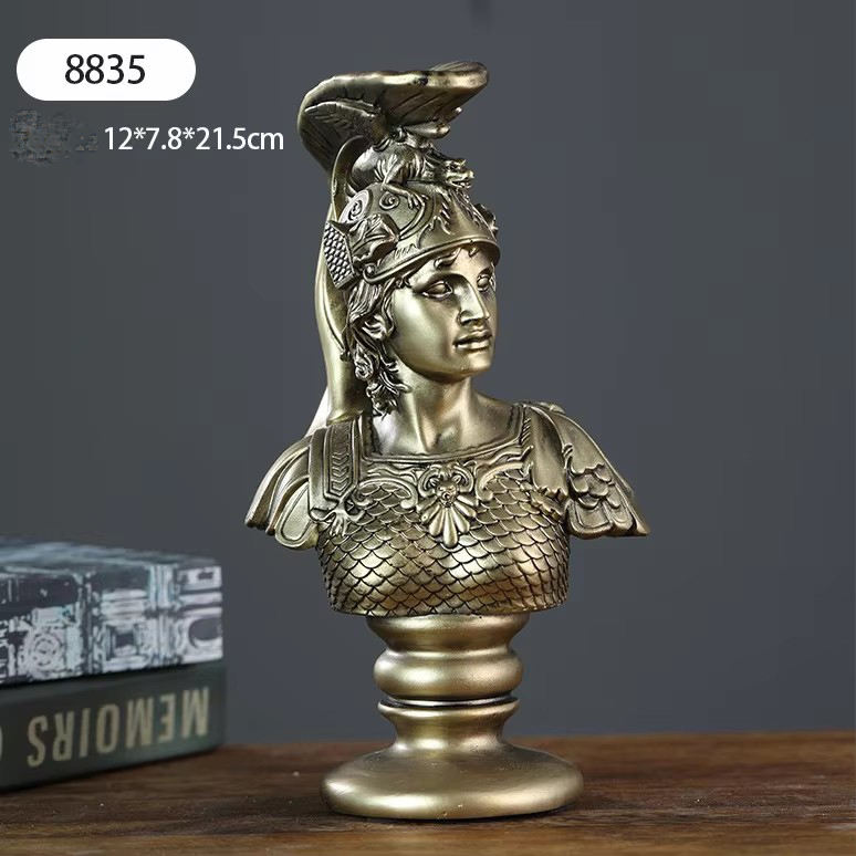 bronze,12*7.8*21.5cm