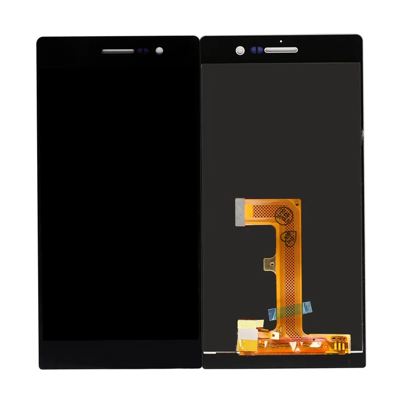For Huawei Ascend P7 LCD Touch Screen Display