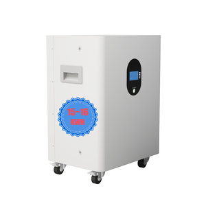 ระบบพลังงานแสงอาทิตย์ Hithium 280Ah 314Ah 320Ah 14KWH 15KWH 16KWH 51.2v <span class=keywords><strong>Lifeo4</strong></span> 100AH 200AH แบตเตอรี่สำรองพลังงานสำหรับบ้าน - Product Image 6