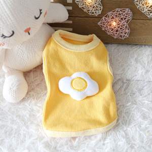 JXANRY-<span class=keywords><strong>Ropa</strong></span> para cachorros, cachorros y gatos recién nacidos, dibujos animados, <span class=keywords><strong>ropa</strong></span> de invierno - Product Image 3