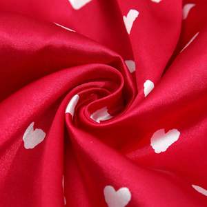 ชุดนอนผ้าซาตินขนาดใหญ่พิเศษของผู้หญิงเสื้อผ้าใส่อยู่บ้านแบบลำลองใส่สบายพิมพ์ลายกุญแจเสื้อแฟชั่นสำหรับฤดูหนาวฤดูใบไม้ร่วงทุกวันฤดูใบไม้ผลิ - Product Image 6