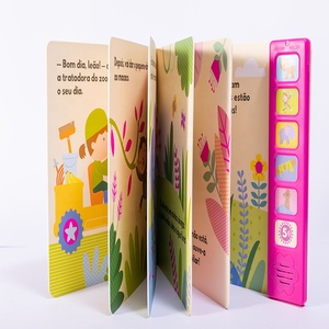 Huiyi, superventas, historia educativa Temprana para Bebés para niños, tablero emergente para niños, libro que levanta los libros con solapa - Product Image 3