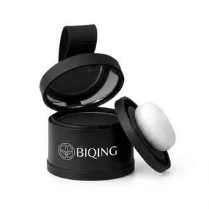 Nuevo Producto de Alta Calidad, Polvo Impermeable para Disimular la Pérdida de Cabello, Corrector de Línea Capilar para Hombres y Mujeres con Cabello Fino, OEM - Product Image 4