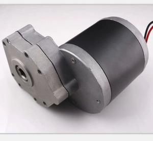 2025 Hot Sale Professional Manufacturing XH-D59 12V Wiper Motor 2.5KG Low RPM High Torque DC <strong>Gearbox</strong> - Product Image 2