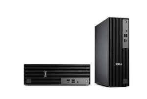 Dell Pro Slim QBS1250 QCS1250 I7 Computadora de escritorio Dell Intel Core Ultra 5 235 <span class=keywords><strong>3</strong></span>,4 GHz 16G 32G RAM 512G 1T SSD KB y Mouse PC Dell - Product Image 2