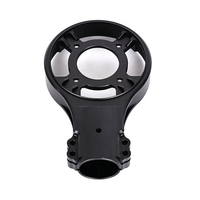 Moteur sans balais en alliage d'aluminium usiné CNC en gros, OEM ODM pour drone agricole FPV UAV à 4/6/8 rotors
