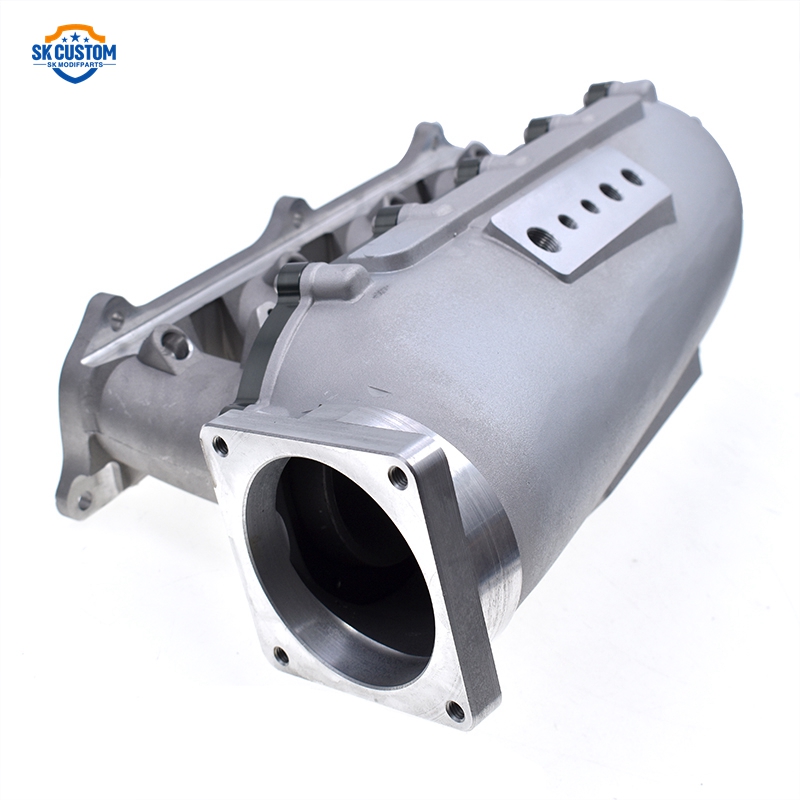 k20 center feed intake manifold