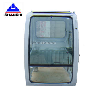 SK60-V खुदाई केबिन, SK60-<span class=keywords><strong>3</strong></span>,SK60-5,SK60-7,SK70-V संचालित <span class=keywords><strong>Kobelco</strong></span> के लिए केबिन - Product Image 4